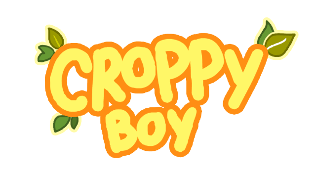 croppyboygame Home