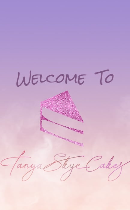 Welcome to Tanya Skye Cakes