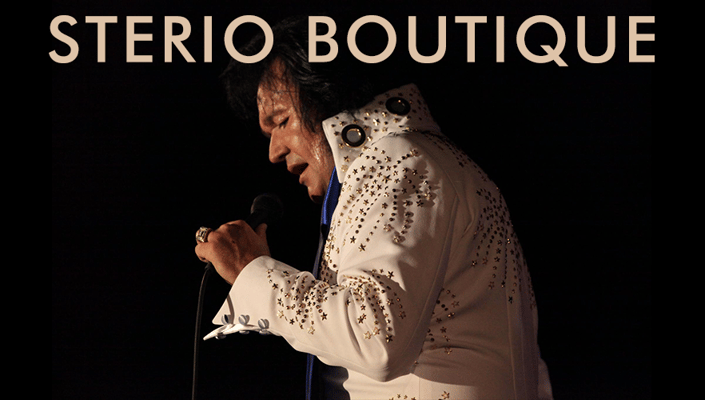 SteRio Boutique Home