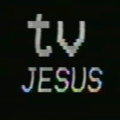 TV Jesus Apparel  Home