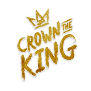 Crown The King Home