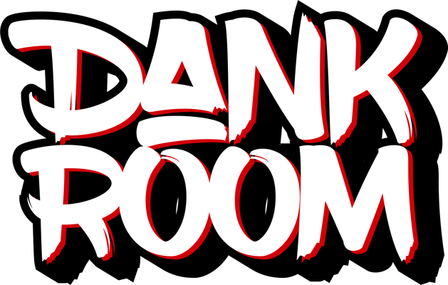 Dank Room Clothing Co. Home