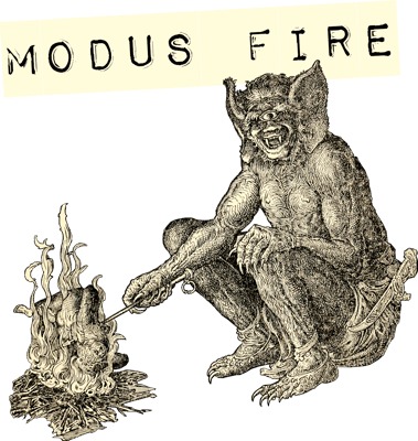 Modus Fire Home