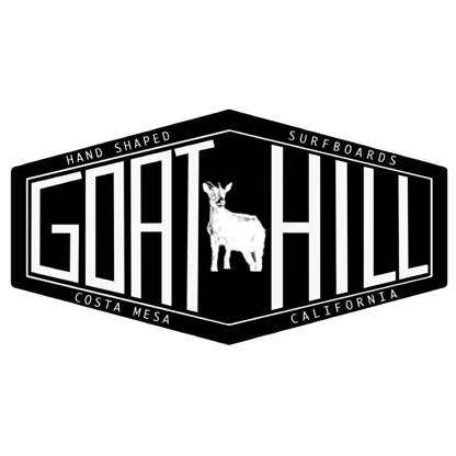 GOATHILL SURFBOARDS