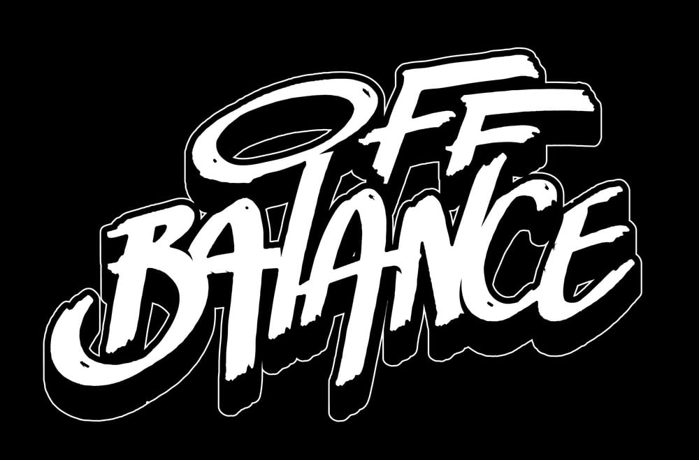 Off balance
