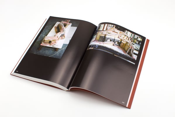 Stéphanie Baechler Home