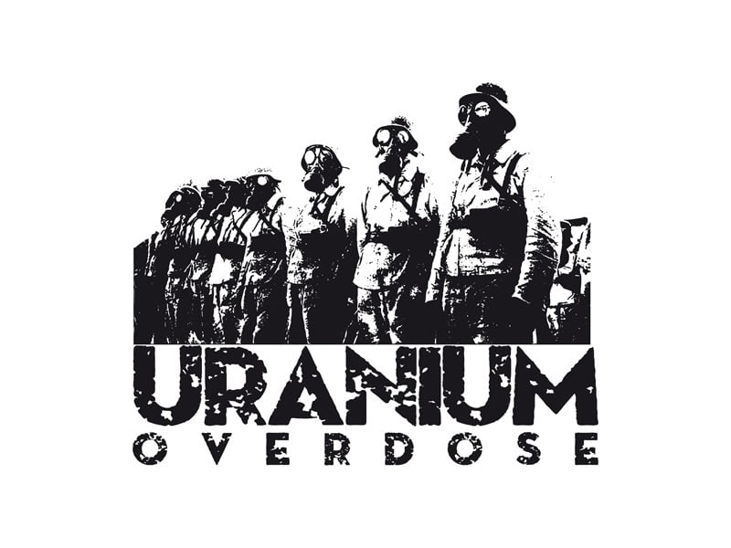 Uranium Overdose