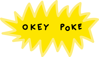 OKEY POKE Home