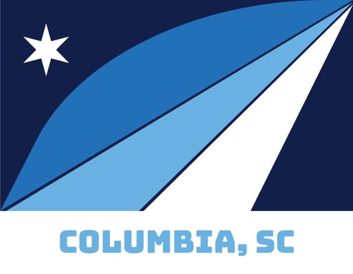 Columbiaflag Home