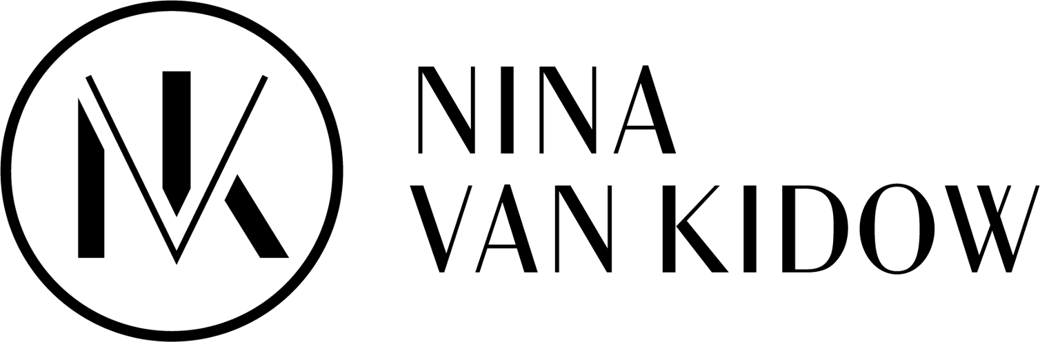 Nina Van Kidow Shop Home