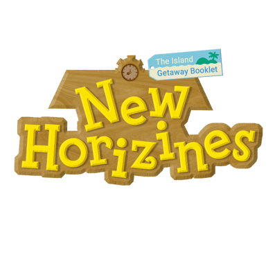 New Horizines Home