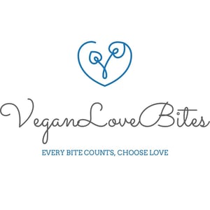 VeganLoveBites Home