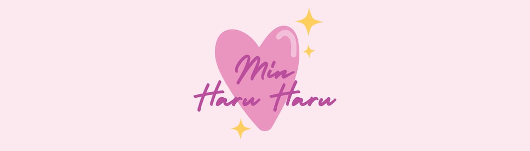 MinHaruHaru Home