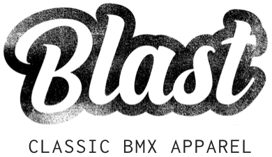 Blast BMX Home