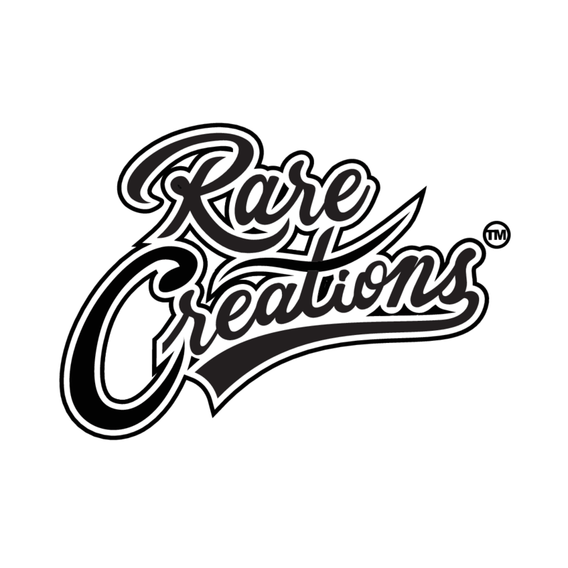 Rarecreations Home