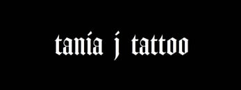 tania j tattoo  Home