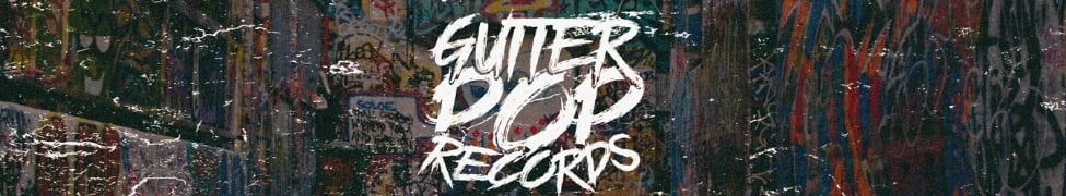 Gutter Pop Records Home