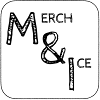 Merch & Ice
