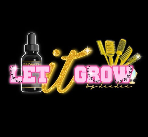 LET IT GROW