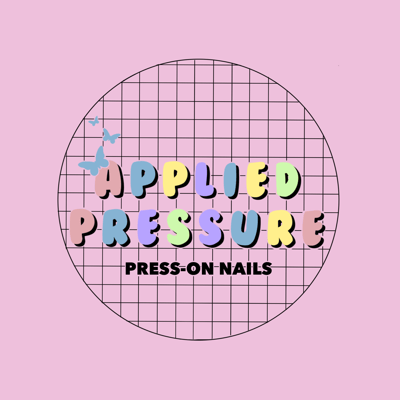 Applied Pressure Nails