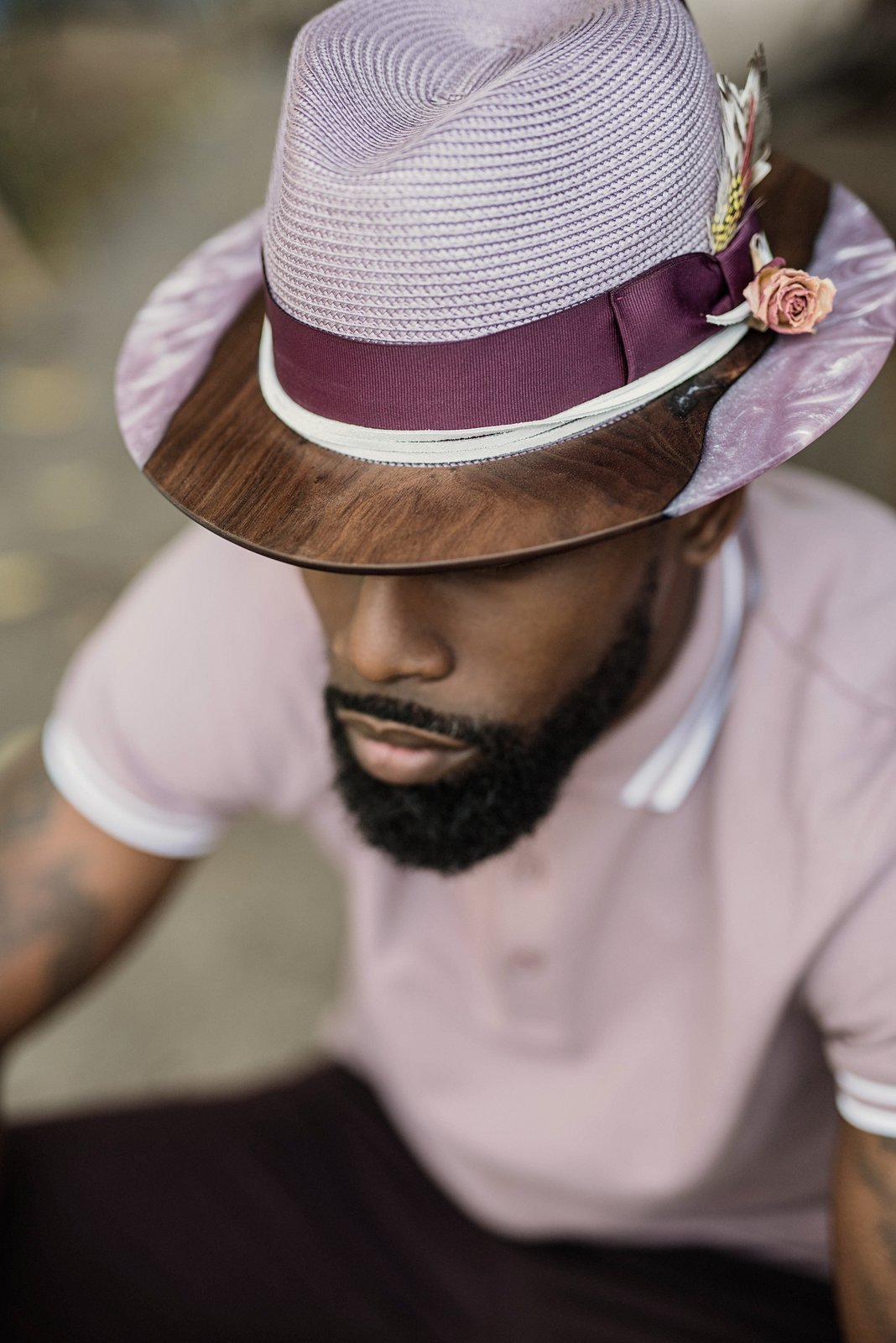 dapper hats