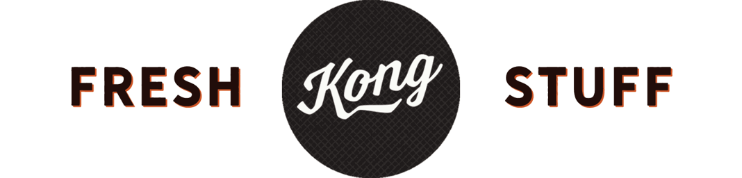 Kong Screenprinting Home