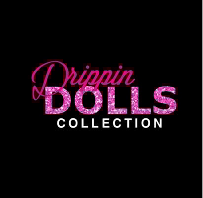 Drippin dolls Home