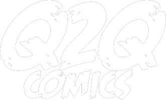 Q2Q Comics Home