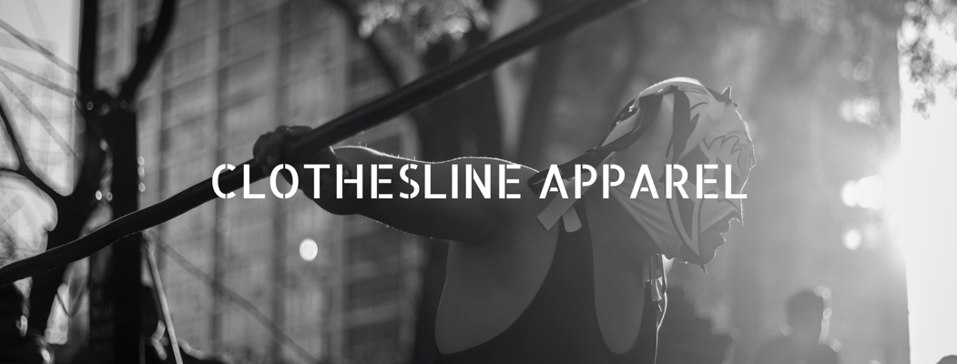 Clothesline Apparel Home