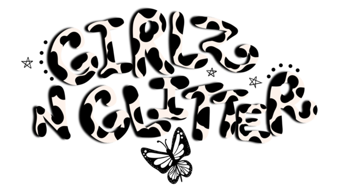 Girlz N Glitter  Home