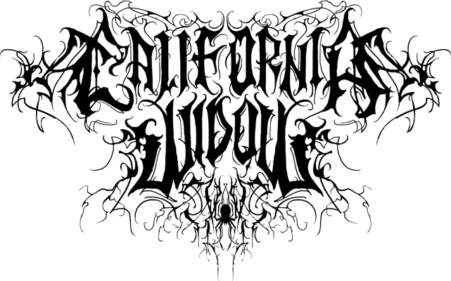 CALIFORNIA WIDOW Home