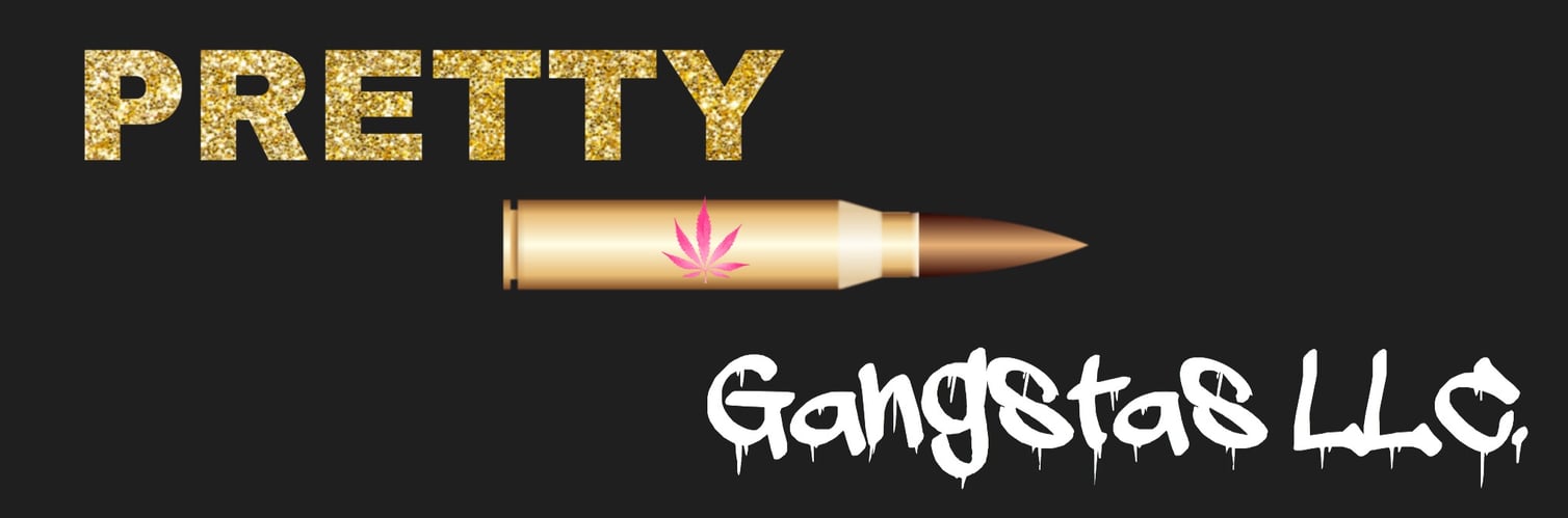 Pretty Gangstas LLC. Home