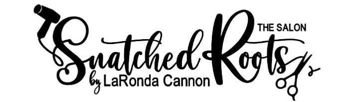 Snatched Roots Salon Home