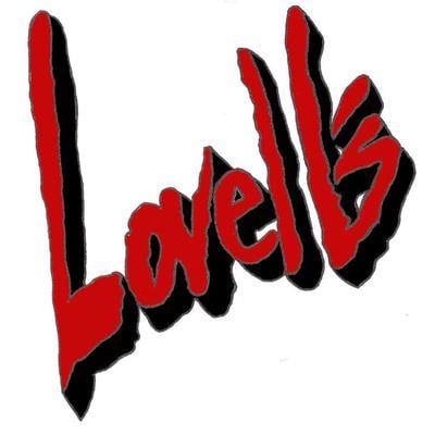 Lovell's Records Home