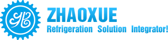 Industrial refrigeration manufacturer Home