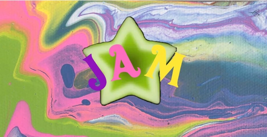 JAM's Art
