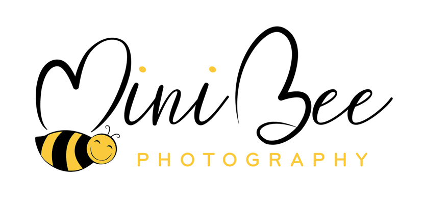 Mini Bee Photography Home