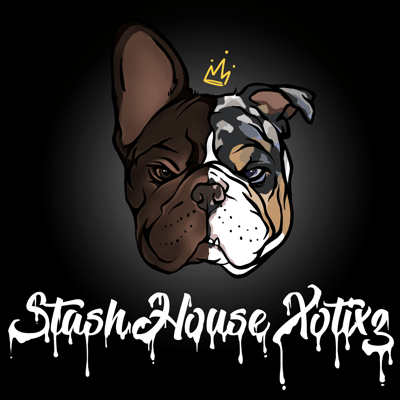 Stash House Xotixz Home