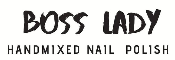 Boss Lady Polish  Home