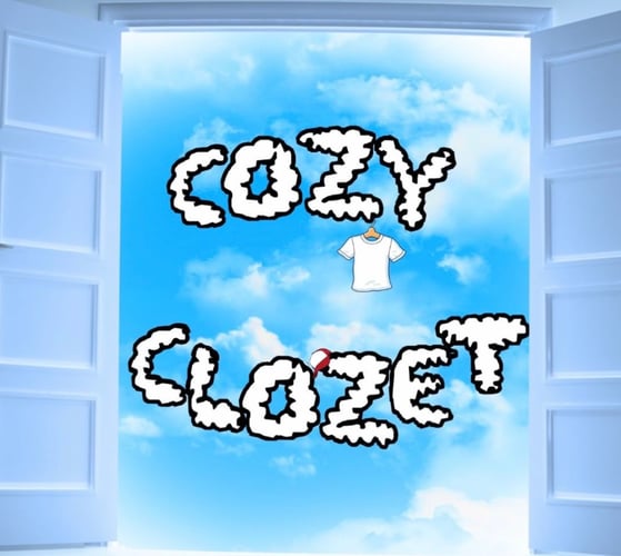 Cozy Clozet