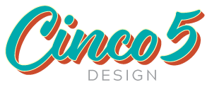 Cinco 5 Design