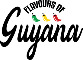Flavours of Guyana Home