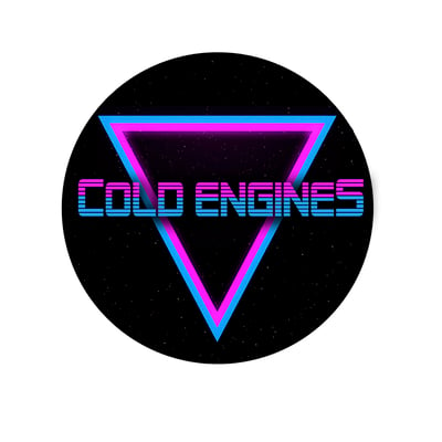 Cold Engines Home