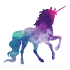 Cosmounicorn