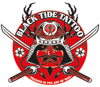 Gordon Claus - Black Tide Tattoo Home