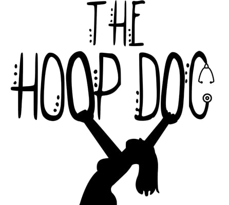 The Hoop Doc Home