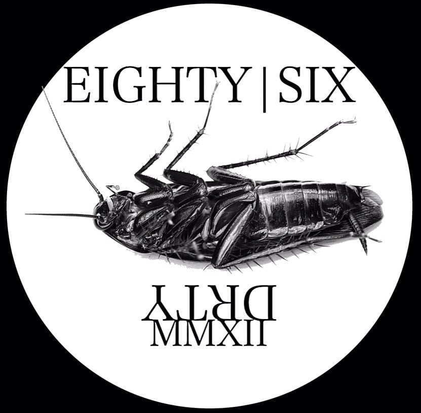 EIGHTY|SIX 