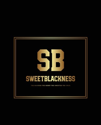 Sweetblackness  Home