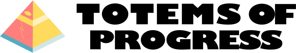 Totems Of Progress Home