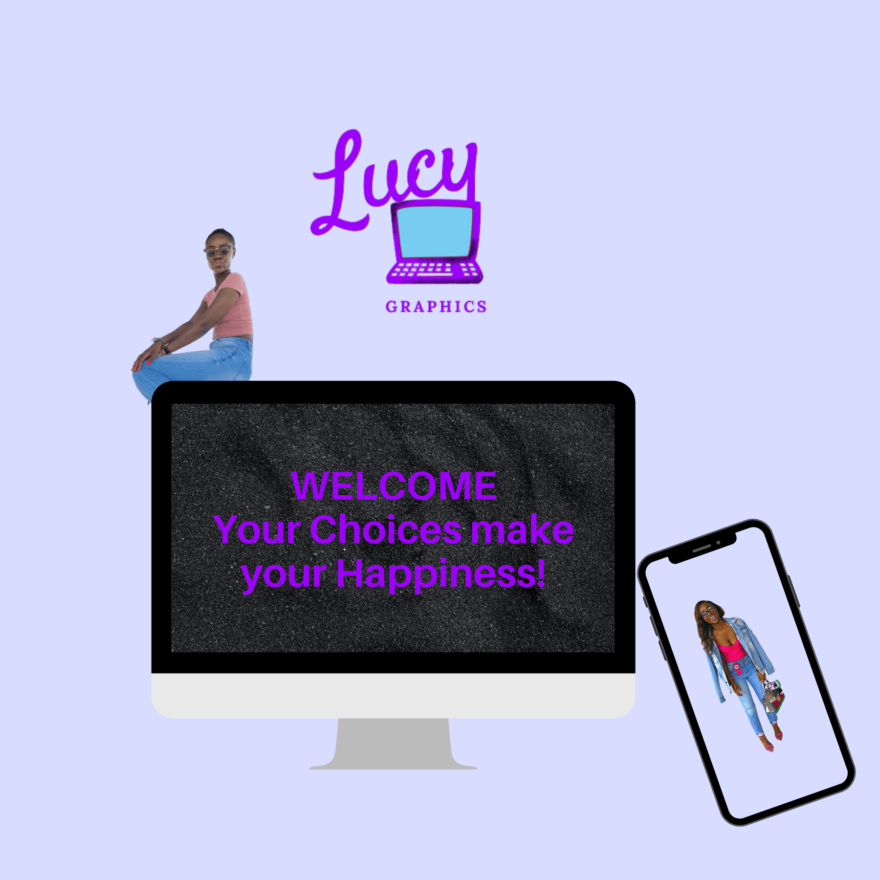 Welcome image